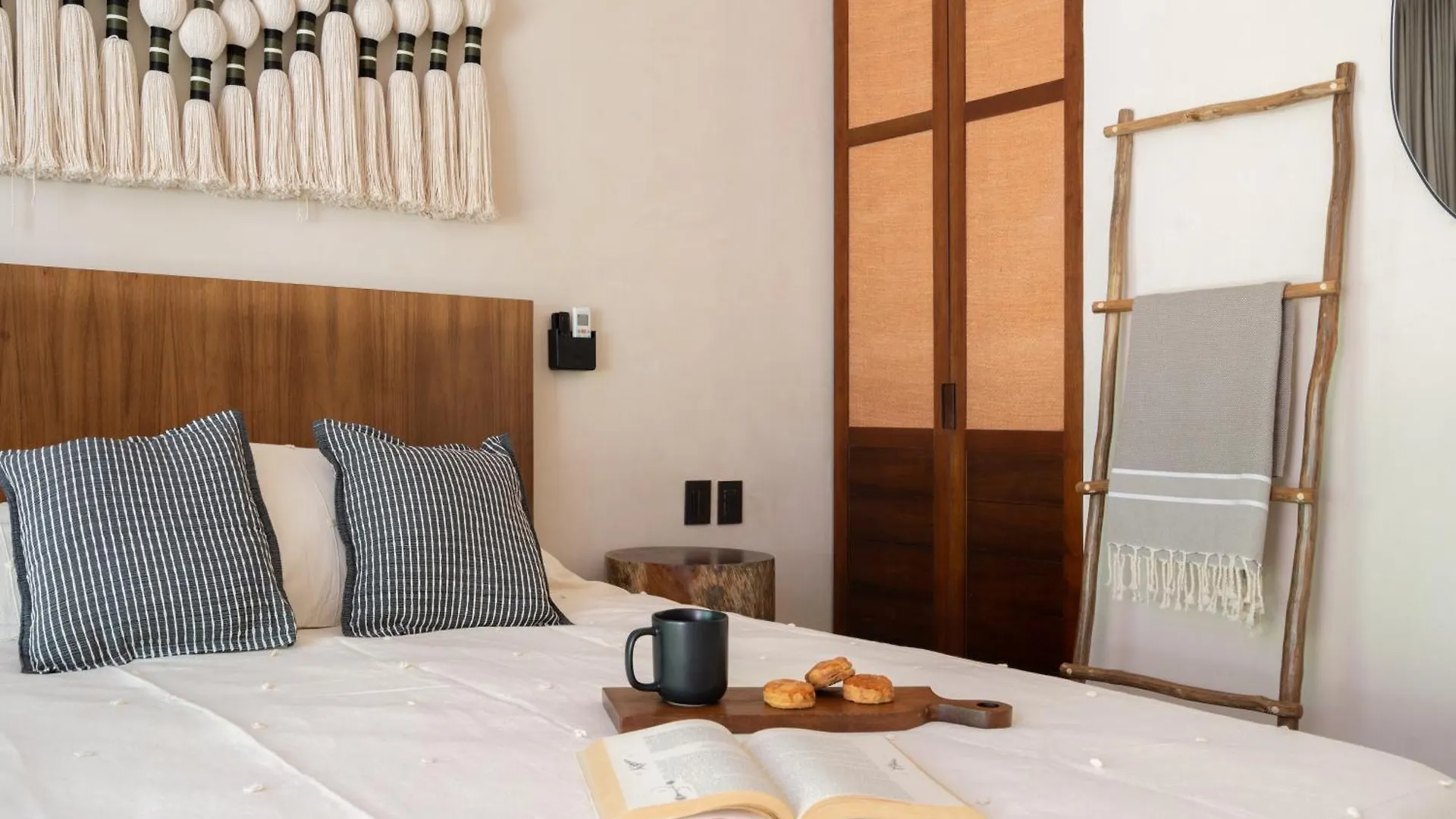 Luxury Lock-Off Humana With Free Bikes & Amenities Apartment Tulum